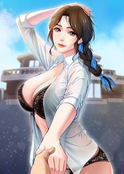 韩漫歪歪首页新番上线